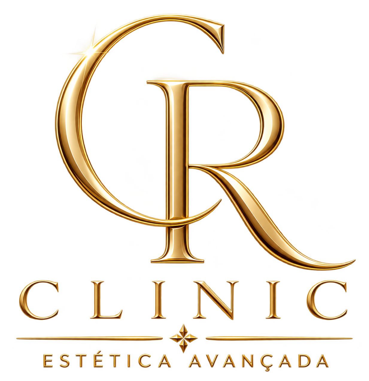 CR Clinic — Estética avançada